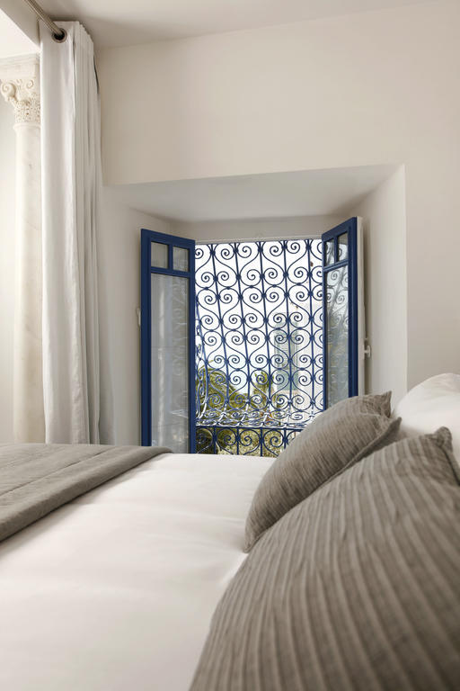La Villa Bleue-Sidi Bou Ali Rom bilde