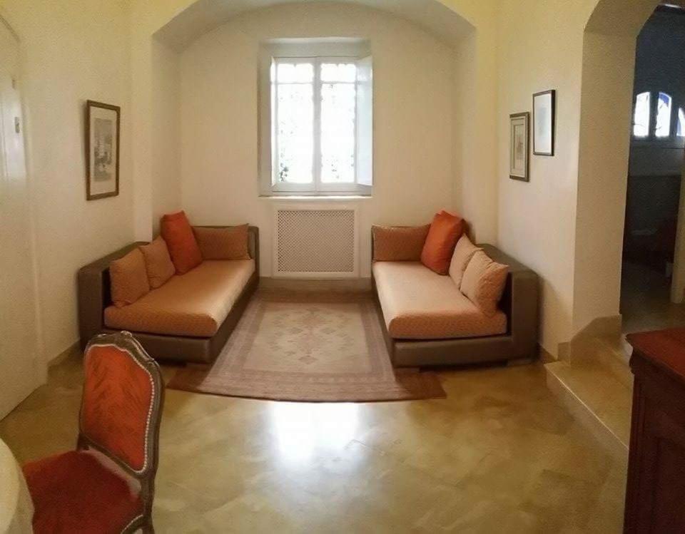 La Villa Bleue-Sidi Bou Ali Eksteriør bilde